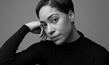 The Tape Agency represents Cush Jumbo